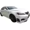 ModeloDrive FRP WAL BISO Side Skirts > Lexus IS F 2012-2013 - Image 21