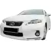 ModeloDrive FRP ZEU Front Add-on Valance > Lexus CT-Series 200H 2011-2013 - Image 5