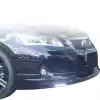 ModeloDrive FRP ZEU Front Add-on Valance > Lexus CT-Series 200H 2011-2013 - Image 1