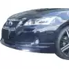 ModeloDrive FRP ZEU Front Add-on Valance > Lexus CT-Series 200H 2011-2013 - Image 2