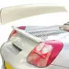 ModeloDrive FRP JD Duckbill Spoiler Wing > Toyota MRS MR2 Spyder 2000-2005 - Image 25