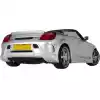 ModeloDrive FRP JD Duckbill Spoiler Wing > Toyota MRS MR2 Spyder 2000-2005 - Image 28