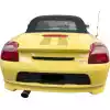 ModeloDrive FRP JD Duckbill Spoiler Wing > Toyota MRS MR2 Spyder 2000-2005 - Image 3