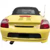 ModeloDrive FRP JD Duckbill Spoiler Wing > Toyota MRS MR2 Spyder 2000-2005 - Image 4