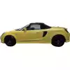 ModeloDrive FRP JD Duckbill Spoiler Wing > Toyota MRS MR2 Spyder 2000-2005 - Image 23