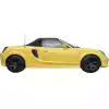 ModeloDrive FRP JD Duckbill Spoiler Wing > Toyota MRS MR2 Spyder 2000-2005 - Image 24