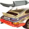 ModeloDrive FRP RSR Rear Bumper > Porsche 911 964 1972-1973 - Image 1