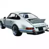 ModeloDrive FRP RSR Rear Bumper > Porsche 911 964 1972-1973 - Image 12