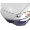 ModeloDrive FRP RMAG Front Bumper > Mazda RX-8 SE3P 2009-2011 - Image 33