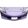 ModeloDrive FRP RMAG Front Bumper > Mazda RX-8 SE3P 2009-2011 - Image 6