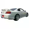 ModeloDrive FRP VSID Rear Bumper > Nissan Silvia S15 1999-2002 - Image 2