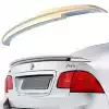 ModeloDrive FRP AERO Trunk Spoiler Wing > Saab 9-3X 2006-2009> 4dr - Image 13