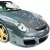 ModeloDrive FRP MASO Front Bumper > Porsche 911 997 2005-2011 - Image 11