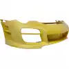 ModeloDrive FRP MASO Front Bumper > Porsche 911 997 2005-2011 - Image 2