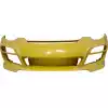 ModeloDrive FRP MASO Front Bumper > Porsche 911 997 2005-2011 - Image 4