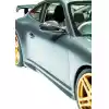 ModeloDrive FRP MASO Side Skirts > Porsche 911 997 2005-2011 - Image 3