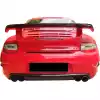 ModeloDrive FRP MASO Engine Lid Spoiler Wing > Porsche 911 997 2005-2011 - Image 27