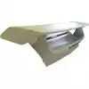 ModeloDrive FRP MASO Engine Lid Spoiler Wing > Porsche 911 997 2005-2011 - Image 19