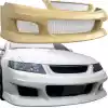 ModeloDrive FRP PHAS Front Bumper > Acura TSX CL9 2004-2008 - Image 18