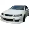 ModeloDrive FRP PHAS Front Bumper > Acura TSX CL9 2004-2008 - Image 19