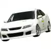 ModeloDrive FRP PHAS Front Bumper > Acura TSX CL9 2004-2008 - Image 20