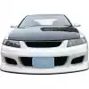 ModeloDrive FRP PHAS Front Bumper > Acura TSX CL9 2004-2008 - Image 21