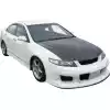 ModeloDrive FRP PHAS Front Bumper > Acura TSX CL9 2004-2008 - Image 24