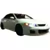 ModeloDrive FRP PHAS Front Bumper > Acura TSX CL9 2004-2008 - Image 25