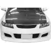 ModeloDrive FRP PHAS Front Bumper > Acura TSX CL9 2004-2008 - Image 27