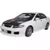 ModeloDrive FRP PHAS Front Bumper > Acura TSX CL9 2004-2008 - Image 29