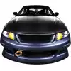 ModeloDrive FRP PHAS Front Bumper > Acura TSX CL9 2004-2008 - Image 4