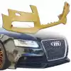 ModeloDrive FRP RIEG Front Bumper > Audi A5 B8 2008-2012 - Image 1