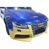 ModeloDrive FRP RIEG Front Bumper > Audi A5 B8 2008-2012 - Image 5