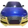 ModeloDrive FRP RIEG Front Bumper > Audi A5 B8 2008-2012 - Image 6