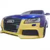 ModeloDrive FRP RIEG Front Bumper > Audi A5 B8 2008-2012 - Image 7