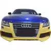 ModeloDrive FRP RIEG Front Bumper > Audi A5 B8 2008-2012 - Image 8