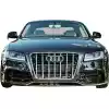 ModeloDrive FRP RIEG Front Bumper > Audi A5 B8 2008-2012 - Image 9