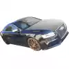 ModeloDrive FRP RIEG Front Bumper > Audi A5 B8 2008-2012 - Image 11