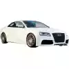 ModeloDrive FRP RIEG Side Skirts > Audi A5 B8 2008-2012 - Image 7