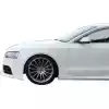 ModeloDrive FRP RIEG Side Skirts > Audi A5 B8 2008-2012 - Image 8