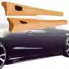 ModeloDrive FRP RIEG Side Skirts > Audi A5 B8 2008-2012 - Image 1