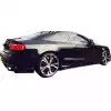 ModeloDrive FRP RIEG Side Skirts > Audi A5 B8 2008-2012 - Image 2