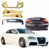 ModeloDrive FRP RIEG Body Kit 4pc > Audi A5 B8 2008-2012 - Image 3