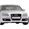 ModeloDrive FRP CE Front Lip Valance > Audi A6 C6 2008-2012 - Image 3