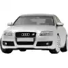 ModeloDrive FRP CE Front Lip Valance > Audi A6 C6 2008-2012 - Image 4