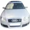 ModeloDrive FRP CE Front Lip Valance > Audi A6 C6 2008-2012 - Image 5