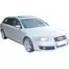 ModeloDrive FRP CE Front Lip Valance > Audi A6 C6 2008-2012 - Image 6