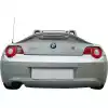 ModeloDrive FRP AERO Spoiler Wing > BMW Z4 E85 2003-2005 - Image 14