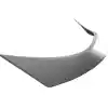 ModeloDrive FRP AERO Spoiler Wing > BMW Z4 E85 2003-2005 - Image 3