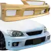 ModeloDrive FRP TD Neo v2 Front Bumper > Lexus IS300 2000-2005 - Image 14